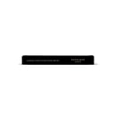 Napoleon Perdis Camera Finish Eyeshadow Brush 1 each thumbnail 1