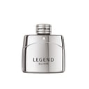 Mont Blanc Legend Elixir Parfum Spray 50ml thumbnail 1