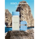 Dolce&Gabbana Light Blue EDT Perfume Gel 30ml thumbnail 7