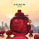 Coach Cherry Parfum Spray 50ml thumbnail 7