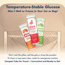 Glucology Orange Glucochews - 10x4g X6 - 1 each thumbnail 4
