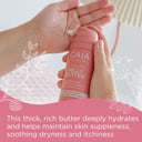 Gaia Skin Naturals Belly Butter 140ml thumbnail 10