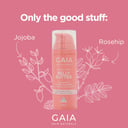 Gaia Skin Naturals Belly Butter 140ml thumbnail 5