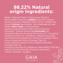 Gaia Skin Naturals Belly Butter 140ml thumbnail 7