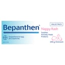 Bepanthen Nappy Rash Ointment 200g thumbnail 1