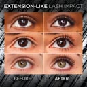 L'Oreal Paris Telescopic Extensionist Waterproof Mascara 1 each thumbnail 8