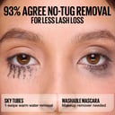 Maybelline Lash Sensational Sky Tubes Tubing Mascara Black 1 each thumbnail 7