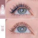 Maybelline Lash Sensational Sky High Mascara Navy Blue 1 each thumbnail 4