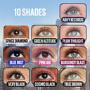 Maybelline Lash Sensational Sky High Mascara Navy Blue 1 each thumbnail 9