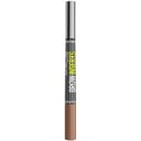 Maybelline Brow Inserts Brow Multiplying Tool Soft Brown 1 each thumbnail 1
