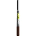 Maybelline Brow Inserts Brow Multiplying Tool Black Brown 1 each thumbnail 1