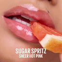 Maybelline Lifter Lip Gel Sugar Spritz 1 each thumbnail 3