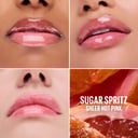 Maybelline Lifter Lip Gel Sugar Spritz 1 each thumbnail 4