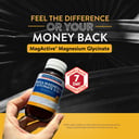 Ethical Nutrients Mega Magnesium Glycinate 3-In-1 -100 capsules thumbnail 4