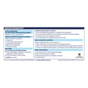 Allertine 20mg Meltlets Blister 10 tablets thumbnail 2