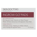 Skin Doctors In Grow Pads 25 pads thumbnail 4