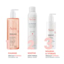 Avene Xeracalm Nutrition Moisturising Lotion 400ml thumbnail 5