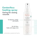 Avene Cicalfate+ Absorbing Soothing Spray 100ml thumbnail 2
