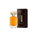 Hugo Boss The Scent Intense For Her EDP Spray 50ml thumbnail 1