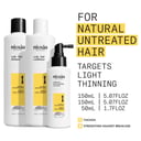 Nioxin Scalp + Hair Thickening System 1 Trial Kit 1 pack thumbnail 8