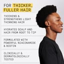 Nioxin Scalp + Hair Thickening System 1 Trial Kit 1 pack thumbnail 10