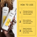 Nioxin Scalp + Hair Thickening System 1 Trial Kit 1 pack thumbnail 6