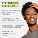 Nioxin Scalp + Hair Thickening System 2 Trial Kit 1 pack thumbnail 8