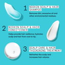 Nioxin Scalp + Hair Thickening System 3 Trial Kit 1 pack thumbnail 4