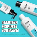 Nioxin Scalp + Hair Thickening System 3 Trial Kit 1 pack thumbnail 7
