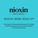 Nioxin Scalp + Hair Thickening System 3 Trial Kit 1 pack thumbnail 5