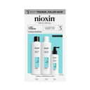 Nioxin Scalp + Hair Thickening System 3 Trial Kit 1 pack thumbnail 1