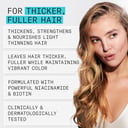 Nioxin Scalp + Hair Thickening System 3 Trial Kit 1 pack thumbnail 8