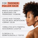 Nioxin Scalp + Hair Thickening System 4 Trial Kit 1 pack thumbnail 8