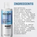 Nioxin Hair Fall Defense Shampoo 240ml thumbnail 2
