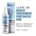 Nioxin Hair Fall Defense Serum 70ml thumbnail 3