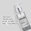 Nioxin Diaboost Advanced Hair Thickening Serum 100ml thumbnail 4