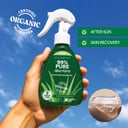 Plunkett's 99% Pure Aloe Vera Soothing Spray Gel 240ml thumbnail 4