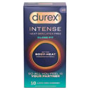 Durex Intense Close Fit Condom 10 pack thumbnail 12