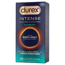 Durex Intense Close Fit Condom 10 pack thumbnail 13