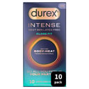 Durex Intense Close Fit Condom 10 pack thumbnail 5