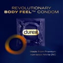 Durex Intense Close Fit Condom 10 pack thumbnail 8