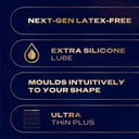 Durex Intense Close Fit Condom 10 pack thumbnail 10