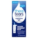 Thera Tears Nighttime Gel Dry Eye Hydration 10ml thumbnail 1