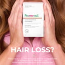 Promensil  Hair Growth & Thickness  40 capsules thumbnail 9