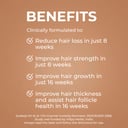 Promensil  Hair Growth & Thickness  40 capsules thumbnail 10