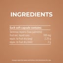 Promensil  Hair Growth & Thickness  40 capsules thumbnail 6