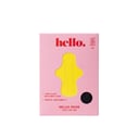 Hello Period Pads Ride Or Die 2 pack thumbnail 1