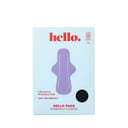 Hello Period Pads Overnight Success 2 pack thumbnail 1