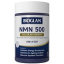 Bioglan NMN 500 Cellular Energy 30 capsules thumbnail 1