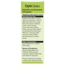 Optichoice Ketotifen Optichoice Eye Drops 5ml thumbnail 3
